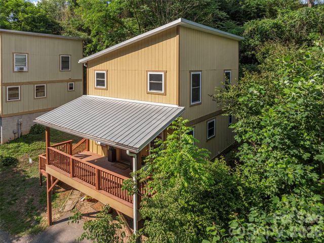 420 State Street, Asheville, NC 28806