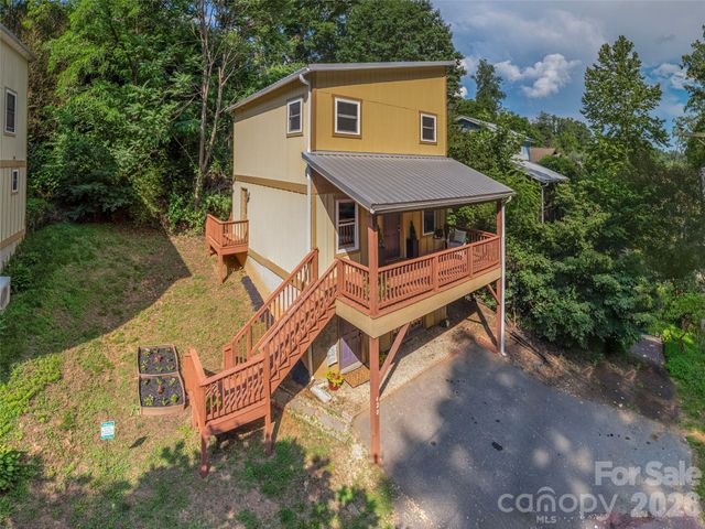 420 State Street, Asheville, NC 28806