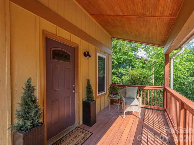 420 State Street, Asheville, NC 28806