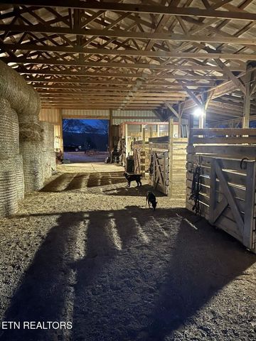 786 Swan Pond Circle Rd, Harriman, TN 37748