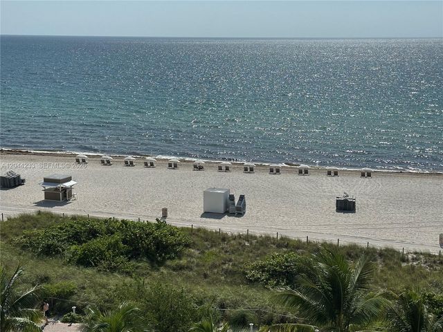 6039 Collins Avenue 1205, Miami Beach, FL 33140