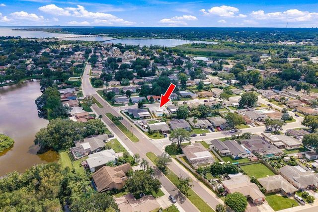 1806 DRIFTWOOD CIRCLE S, Oldsmar, FL 34677