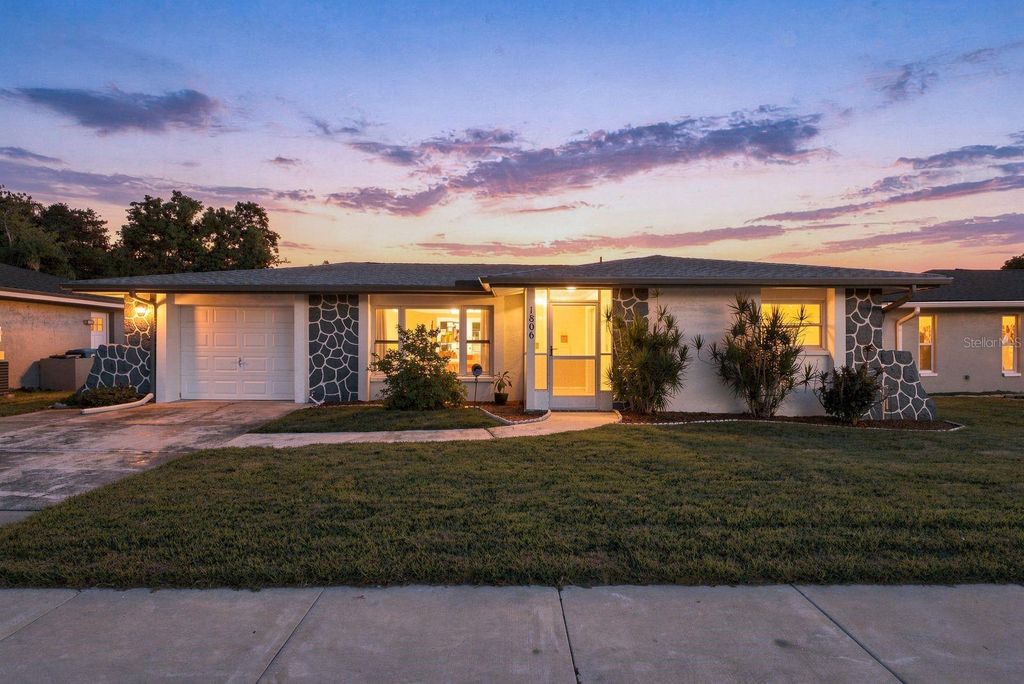1806 DRIFTWOOD CIRCLE S, Oldsmar, FL 34677