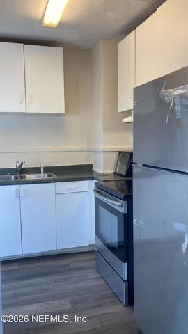 1162 W 13TH Street, Jacksonville, FL 32209