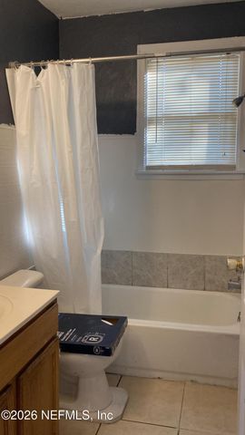 1162 W 13TH Street, Jacksonville, FL 32209