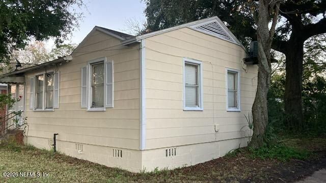 1162 W 13TH Street, Jacksonville, FL 32209