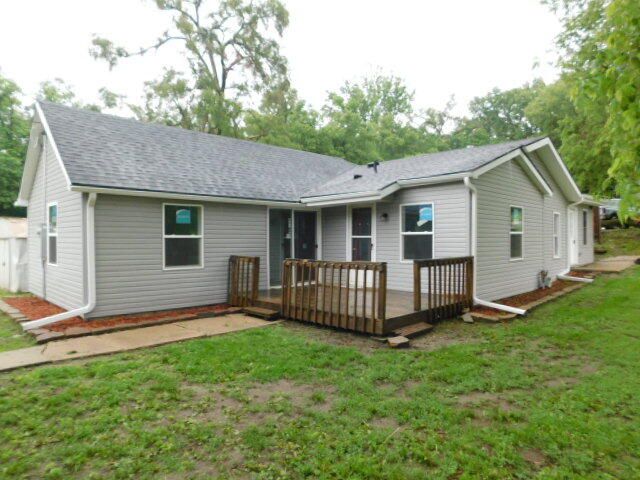 114 RIORDAN Street, Crescent, IA 51526