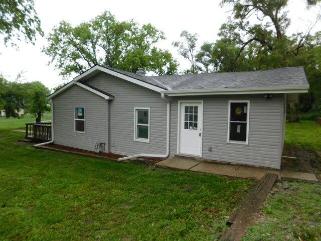 114 RIORDAN Street, Crescent, IA 51526