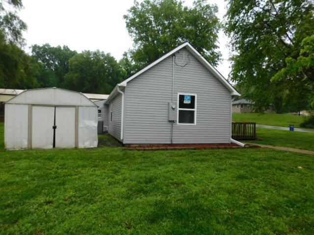114 RIORDAN Street, Crescent, IA 51526
