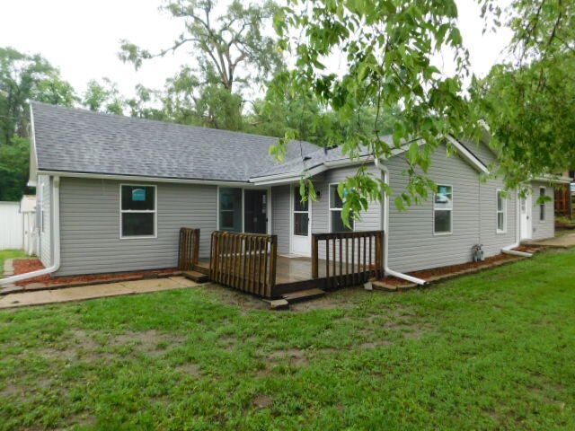 114 RIORDAN Street, Crescent, IA 51526