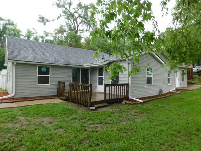 114 RIORDAN Street, Crescent, IA 51526