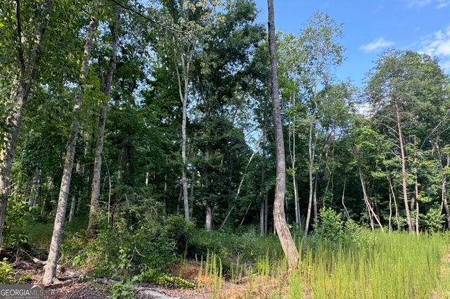 LOT 6 Parker Point, Cornelia, GA 30531