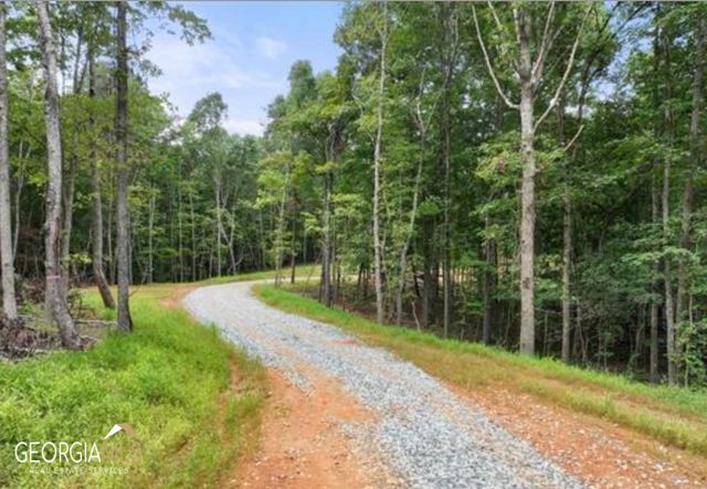 LOT 6 Parker Point, Cornelia, GA 30531