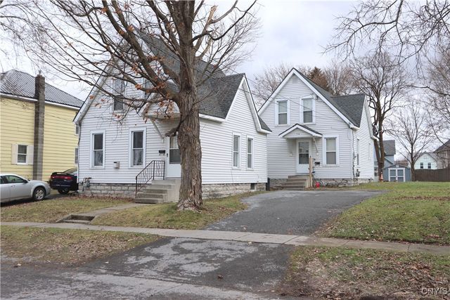 718 Griffin Street, Watertown City, NY 13601