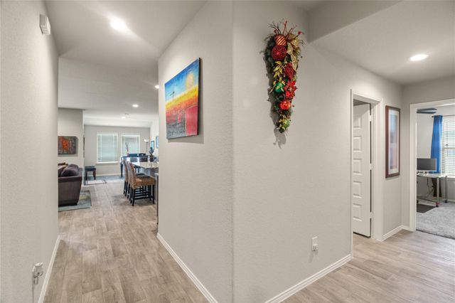 6706 Twin Oaks Lane, Rosenberg, TX 77469