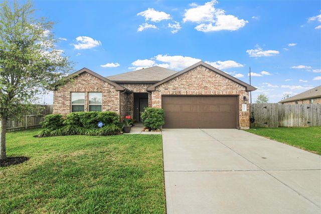 6706 Twin Oaks Lane, Rosenberg, TX 77469