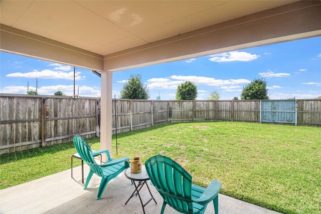 6706 Twin Oaks Lane, Rosenberg, TX 77469