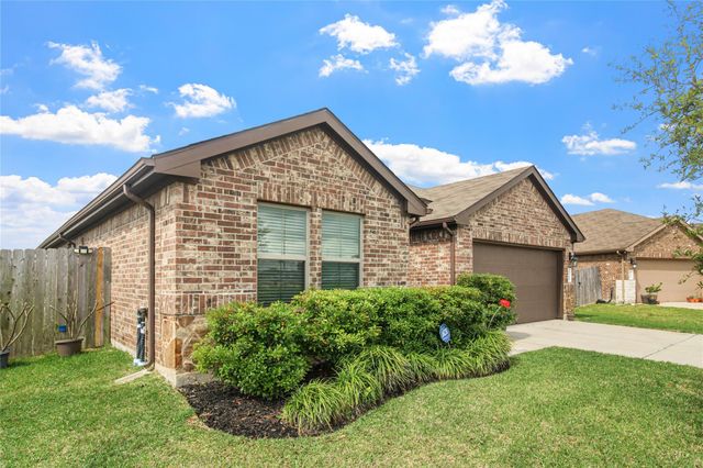 6706 Twin Oaks Lane, Rosenberg, TX 77469