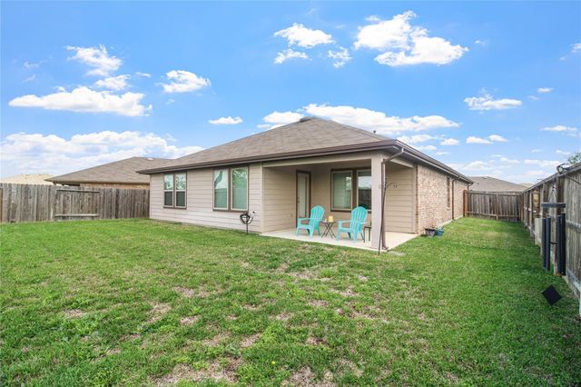 6706 Twin Oaks Lane, Rosenberg, TX 77469