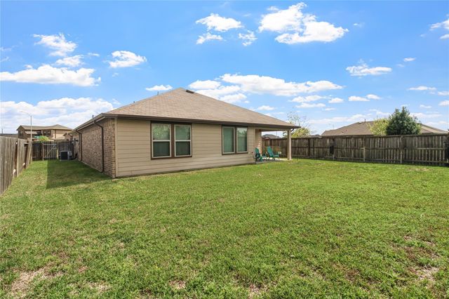 6706 Twin Oaks Lane, Rosenberg, TX 77469