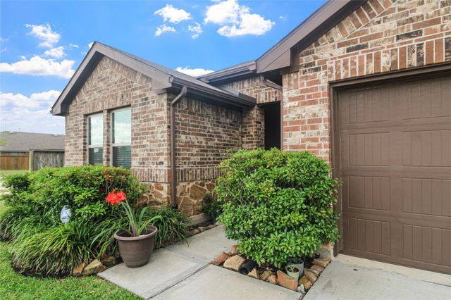 6706 Twin Oaks Lane, Rosenberg, TX 77469