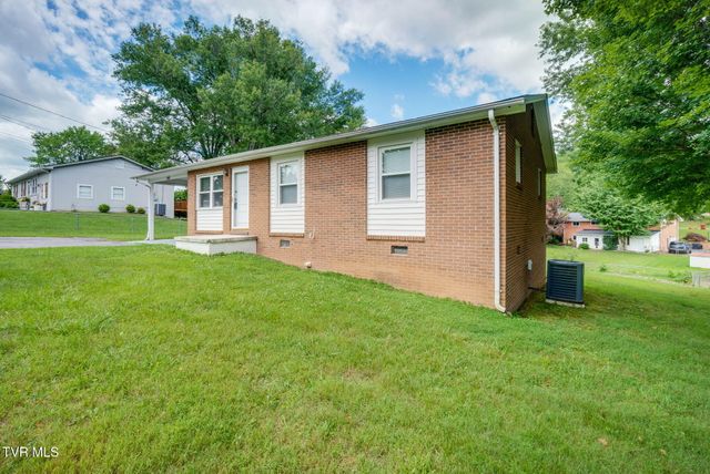 503 Sunnyvale Drive, Johnson City, TN 37601