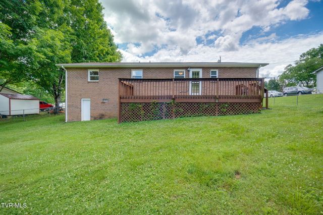 503 Sunnyvale Drive, Johnson City, TN 37601