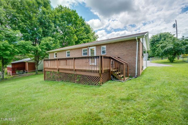 503 Sunnyvale Drive, Johnson City, TN 37601