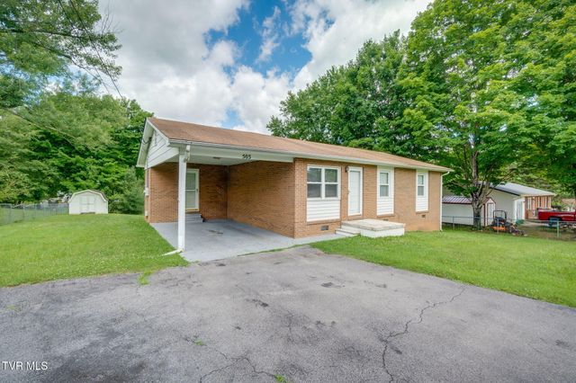 503 Sunnyvale Drive, Johnson City, TN 37601