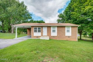 503 Sunnyvale Drive, Johnson City, TN 37601