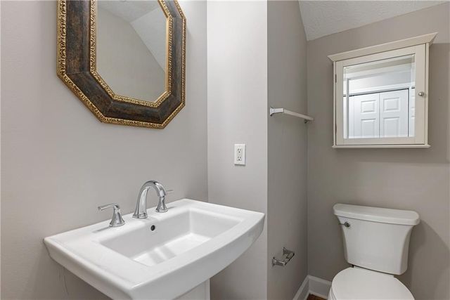 211 Harmony Court, Milton, GA 30004