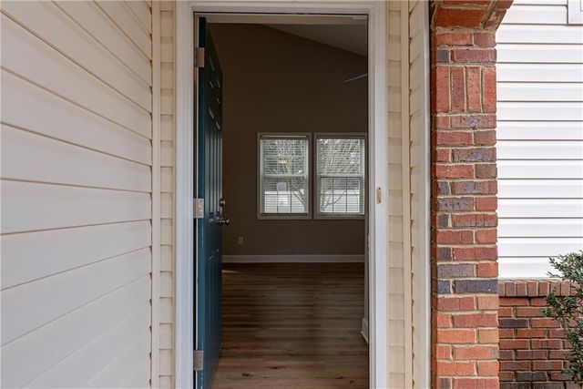 211 Harmony Court, Milton, GA 30004