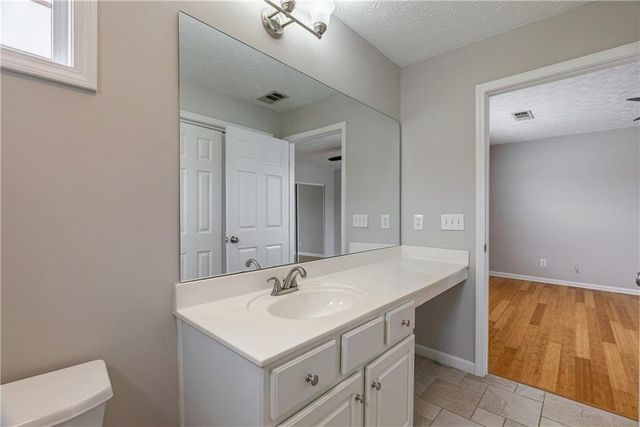 211 Harmony Court, Milton, GA 30004
