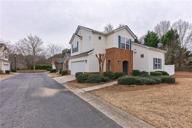 211 Harmony Court, Milton, GA 30004