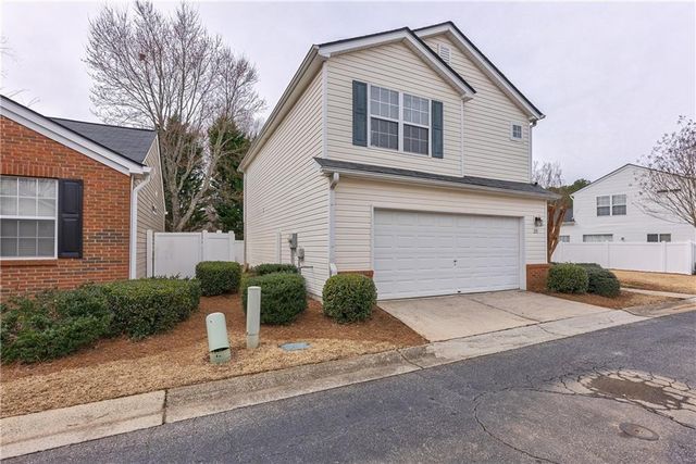211 Harmony Court, Milton, GA 30004