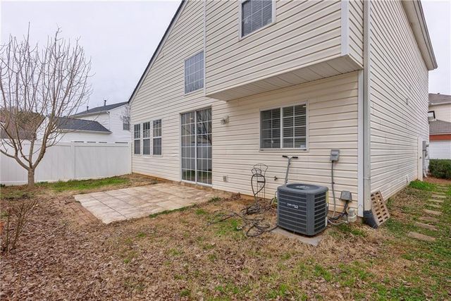 211 Harmony Court, Milton, GA 30004
