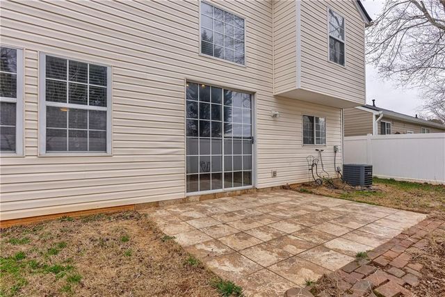 211 Harmony Court, Milton, GA 30004