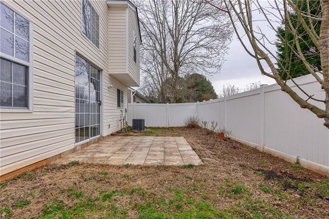 211 Harmony Court, Milton, GA 30004