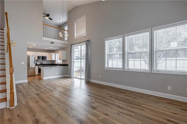 211 Harmony Court, Milton, GA 30004