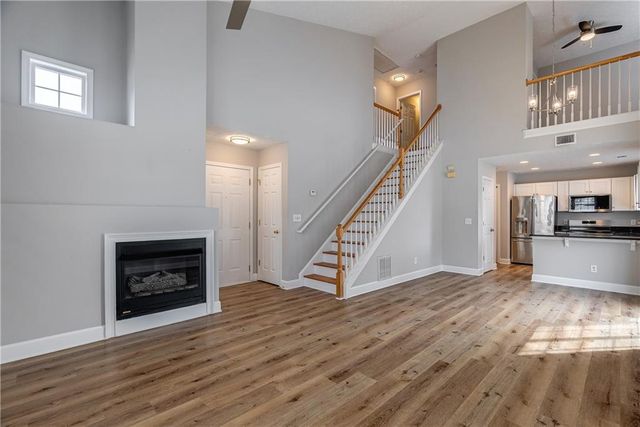 211 Harmony Court, Milton, GA 30004