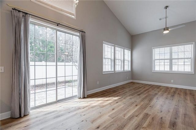 211 Harmony Court, Milton, GA 30004