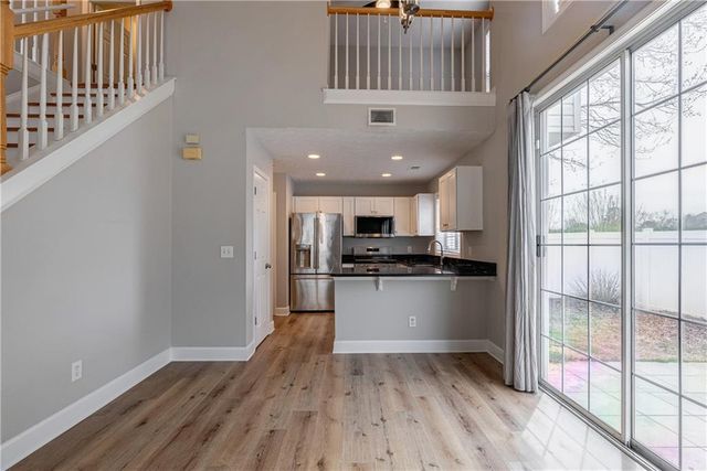 211 Harmony Court, Milton, GA 30004