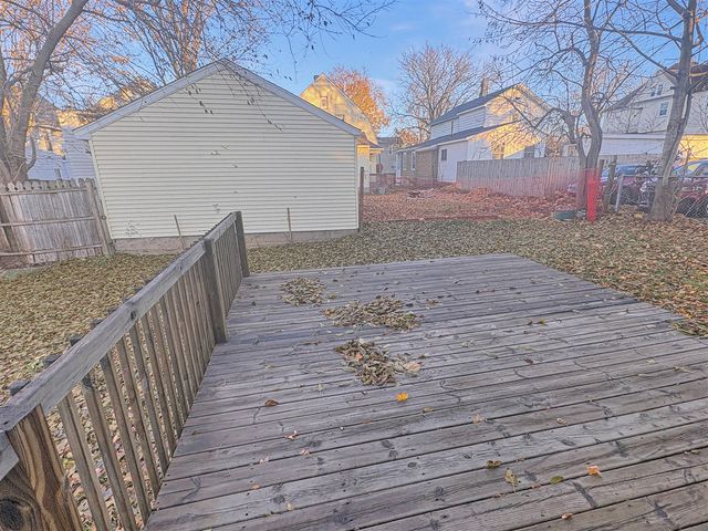 748 Lake Michigan Drive, Grand Rapids, MI 49504