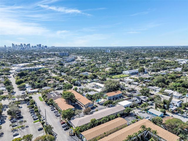 2607 NE 8th Avenue 34, Wilton Manors, FL 33334