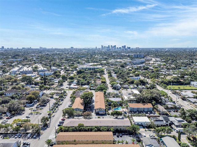 2607 NE 8th Avenue 34, Wilton Manors, FL 33334