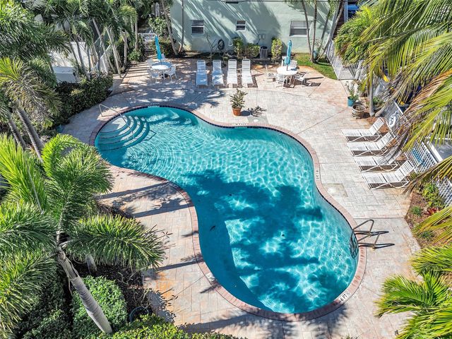 2607 NE 8th Avenue 34, Wilton Manors, FL 33334