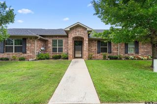 5062 Shiloh Village Drive, Tyler, TX 75703