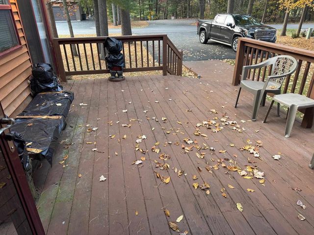 140 Lake Shore Drive, Wisconsin Dells, WI 53965