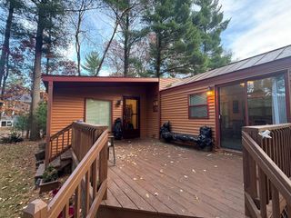 140 Lake Shore Drive, Wisconsin Dells, WI 53965