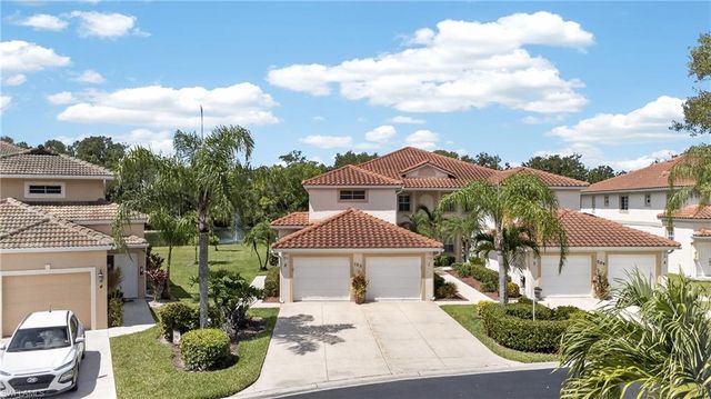 705 Luisa LN 822, Naples, FL 34104